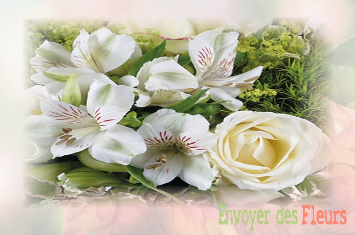 envoyer des fleurs à à SAINT-OUEN-LA-ROUERIE