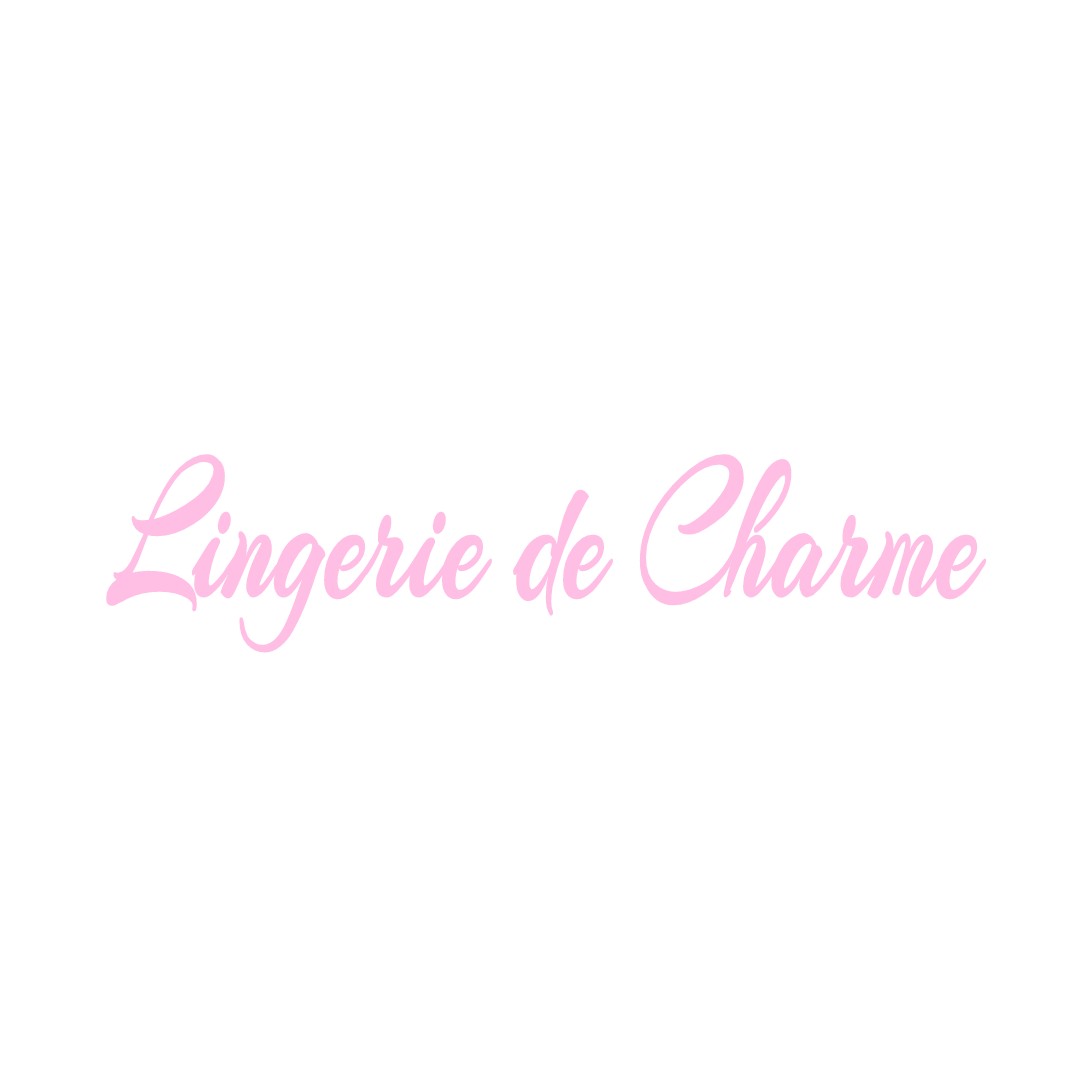 LINGERIE DE CHARME SAINT-OUEN-LA-ROUERIE